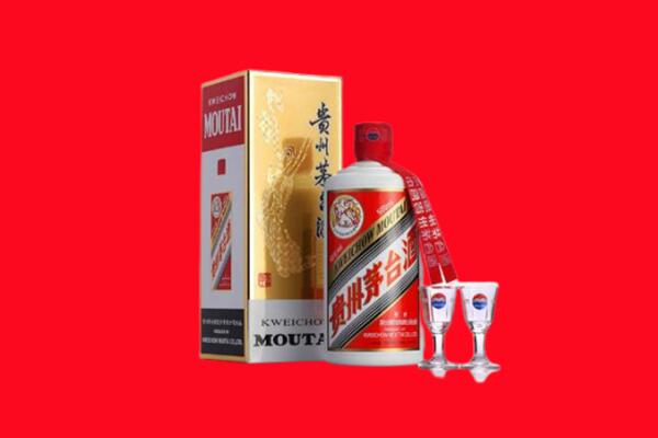 贵阳南明区回收贵州茅台酒